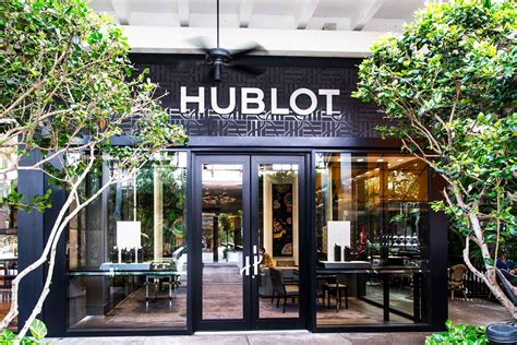 hublot bai harbour|Hublot, 9700 Collins Ave, Ste 245, Bal Harbour, FL 33154, US.